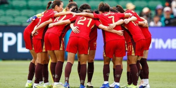 MK体育-女足亚洲杯｜泰国裁判主哨中、澳半决赛