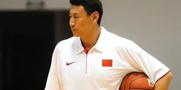 MK体育登录入口-三年禁赛期满，李楠即将复出，可能取代许利民成为首钢新主帅