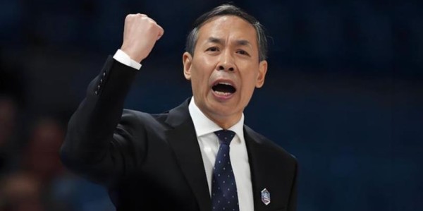 MK体育登录入口-三年禁赛期满，李楠即将复出，可能取代许利民成为首钢新主帅