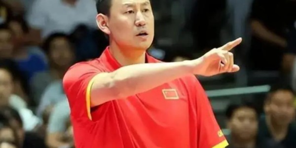 MK体育登录入口-三年禁赛期满，李楠即将复出，可能取代许利民成为首钢新主帅