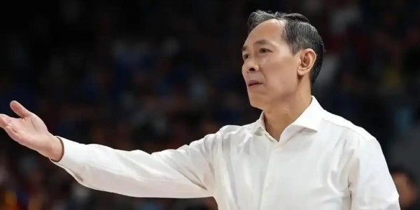 MK体育登录入口-三年禁赛期满，李楠即将复出，可能取代许利民成为首钢新主帅