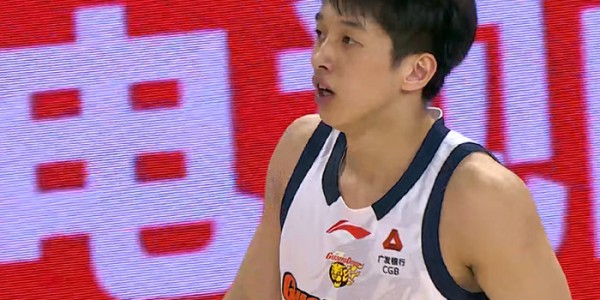 MK体育-杨溢将告别广东队|徐杰|广东男篮|中国男篮|杜锋|赛季_新浪体育_新浪新闻