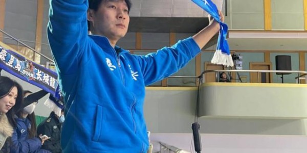 MK体育-“河北五超”辛集球迷王明辉：车轮丈量热爱 热血点亮看台